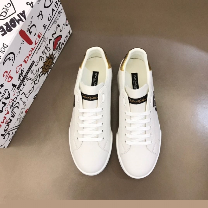Dolce & Gabbana Sneakers
